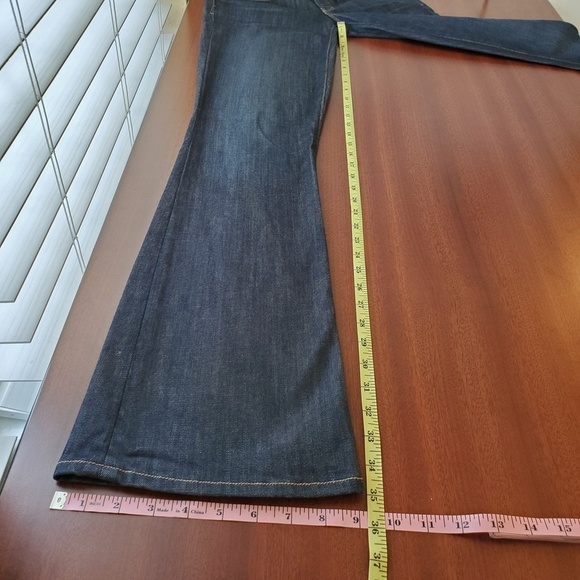 GAP 1969 Perfect Boot EUC - Picture 3 of 7